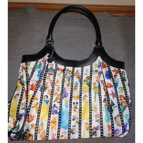 Disney purse - Picture 2 of 7